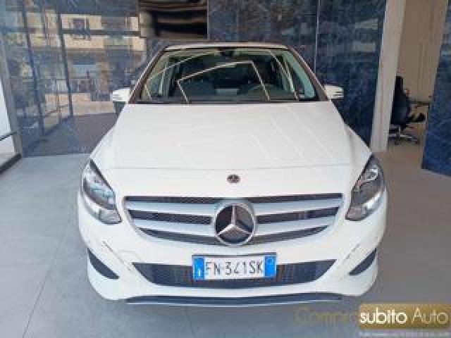 Mercedes Benz B 160 Executive 