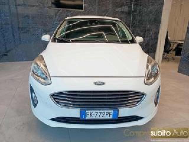 Ford Fiesta 1.2 60cv 5 Porte Business 