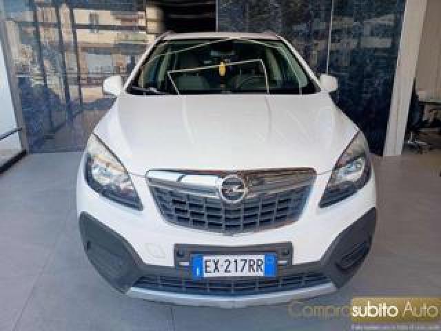 Opel Mokka 1.4 Turbo Ecotec 140cv 4x2 Aut. Cosmo 