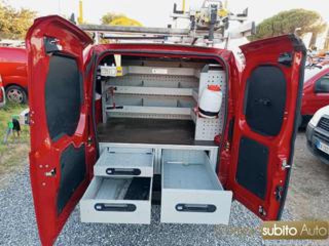 Fiat Fiorino 1.3 Mjt 80cv + Iva 22% 