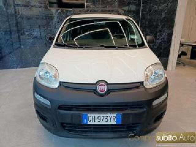 Fiat Panda 1.0 Firefly Van Hybrid + Iva 22% 