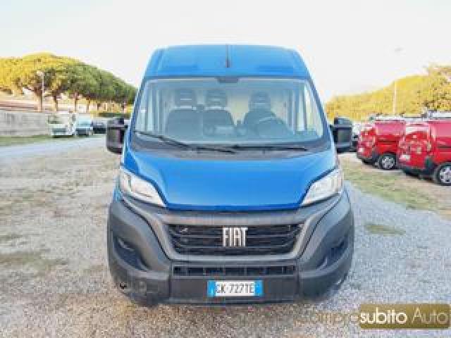 Fiat Ducato 28 2.2 Mjt 120cv + Iva 22% 
