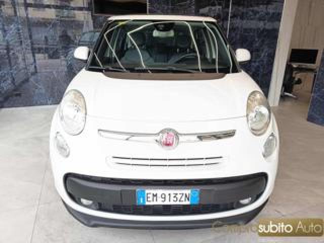 Fiat 500l 1.3 Multijet 85 Cv Easy 