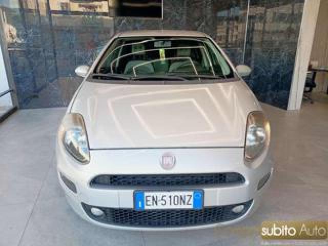 Fiat Punto Evo 1.3 Mjt 75 Cv Dpf 5 Porte S&s Blue&me 