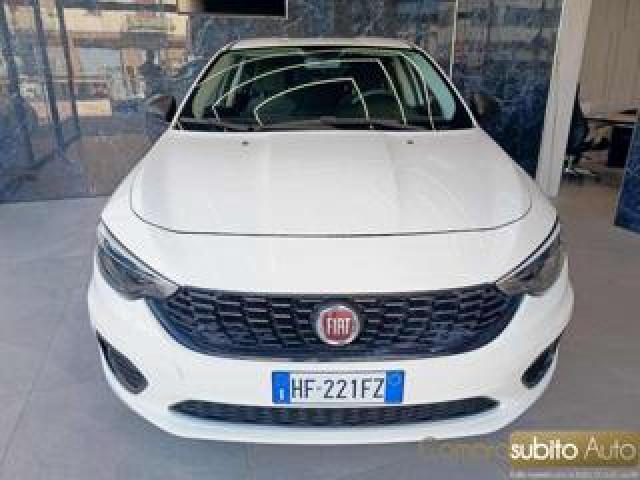 Fiat Tipo 1.3 Mjt 4 Porte Lounge 