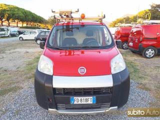 Fiat Fiorino 1.3 Mjt 80cv + Iva 22% 