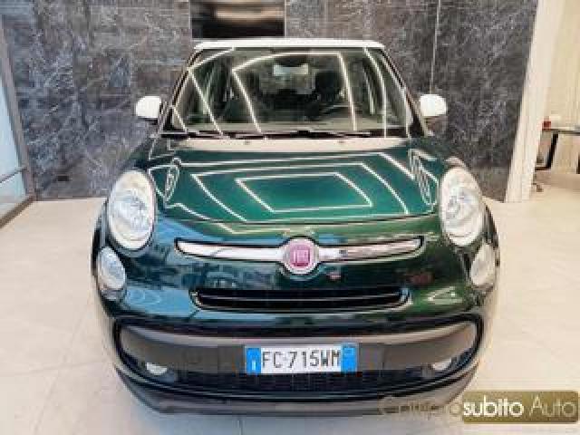 Fiat 500l 1.3 Multijet 85 Cv Trekking Tetto Panoramico 