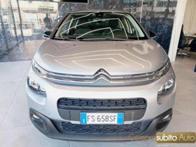 Citroen C3 Bluehdi 100 S&s Feel 
