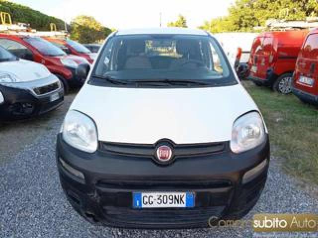 Fiat Panda 1.0 Firefly Van Hybrid + Iva 22% 