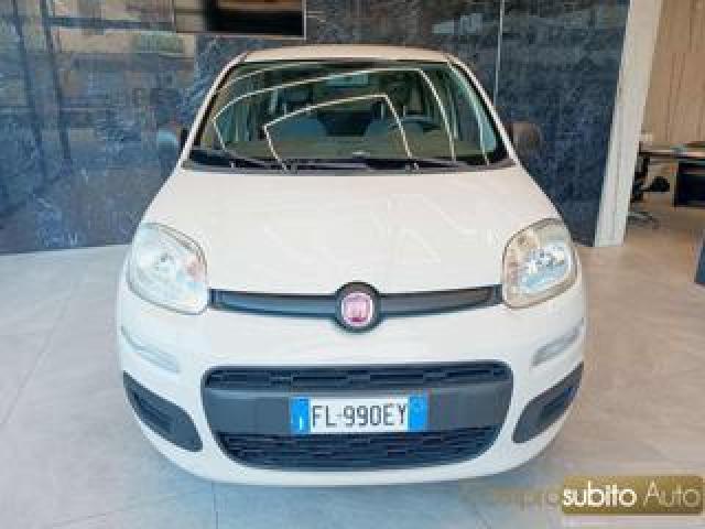 Fiat Panda 0.9 Twinair Turbo Natural Power Lounge 