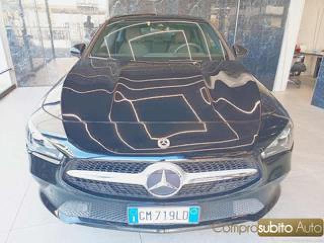 Mercedes Benz Cla 180 Automatic Shooting Brake Sport 