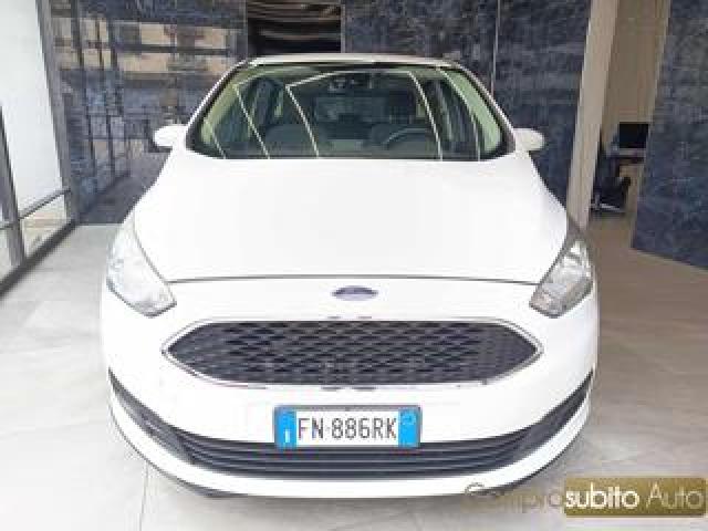 Ford C-Max 1.5 Tdci 120cv Powershift Start&stop Titanium 
