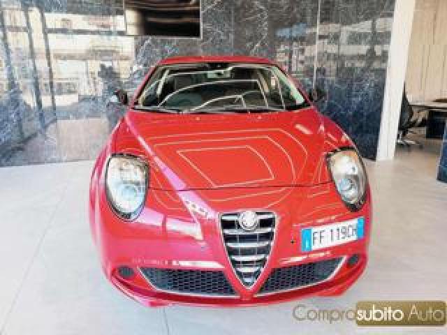 Alfa Romeo Mito 1.4 78 Cv 8v S&s Super 