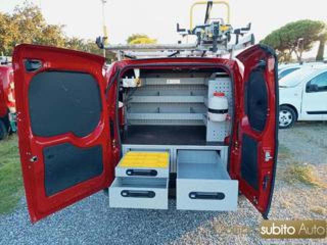 Fiat Fiorino 1.3 Mjt 80cv + 22% 