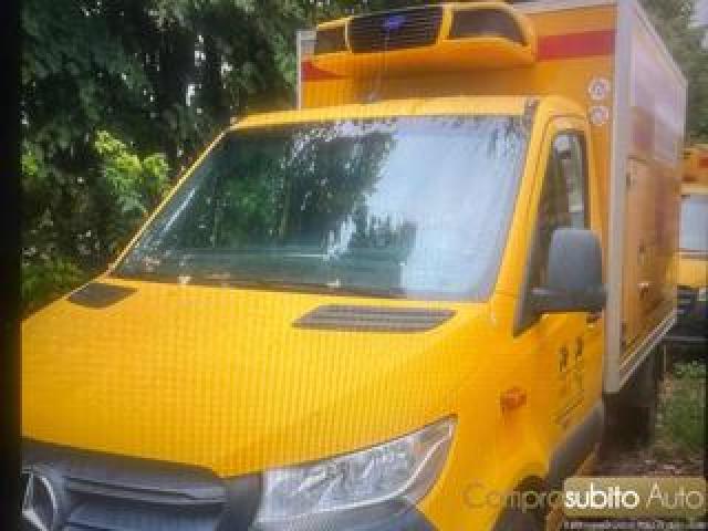 Mercedes Benz Sprinter F32/30 Refrigerato + Iva 