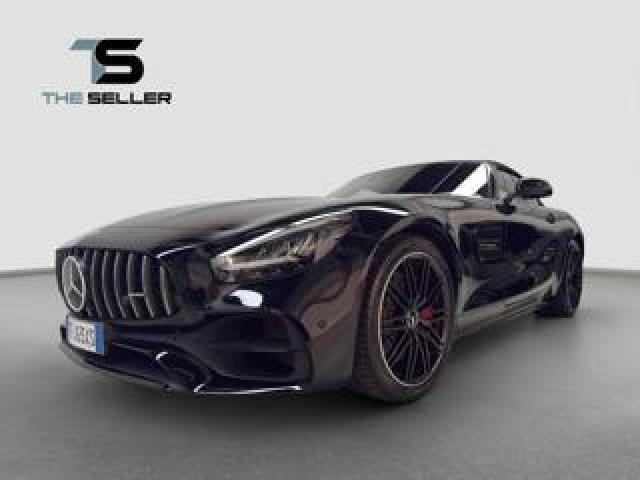 Mercedes Benz