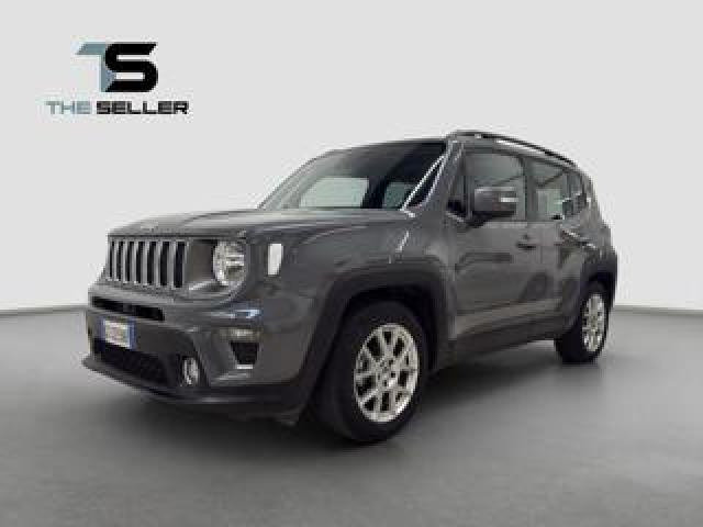 Jeep Renegade 1.6 Mjt Ddct 120 Cv Longitude*formula S* 