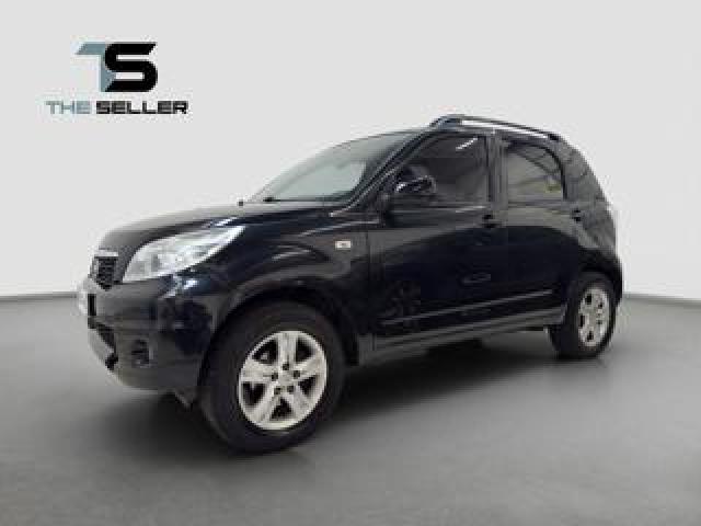 Daihatsu Terios 1.5 4wd B You*unico Prop*automatico* 