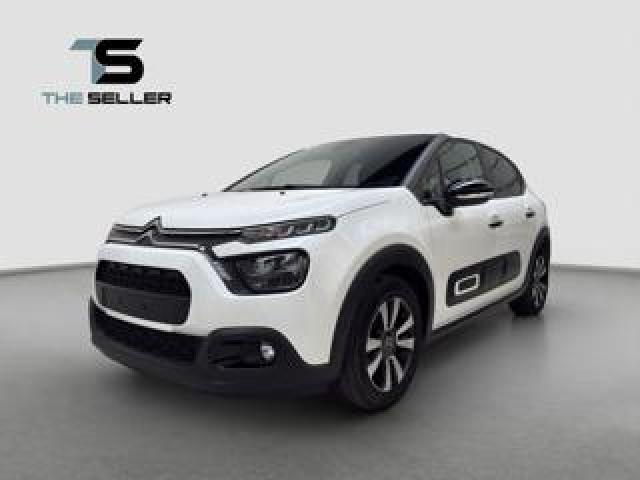 Citroen C3 Puretech 110 S&s Max*formula S* 