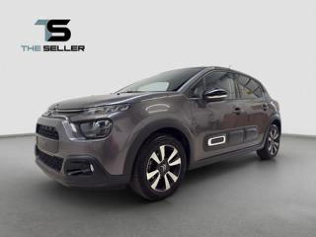 Citroen C3 Puretech 110 S&s Max*formula S* 