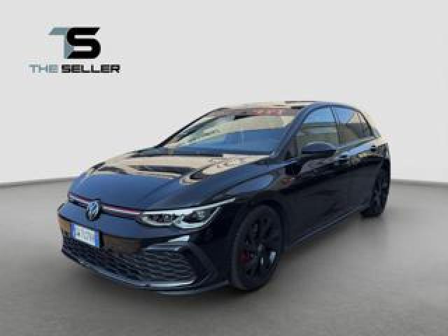 Volkswagen Golf 2.0 Tsi Gti Dsg 