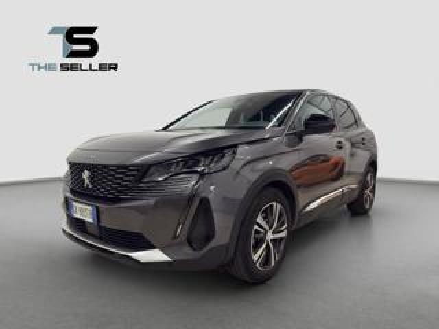 Peugeot 3008 Bluehdi 130 S&s Eat8 Allure*formula S*autocarro* 