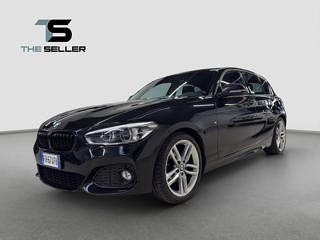 Bmw 120 D 5p. Msport*formula S* 