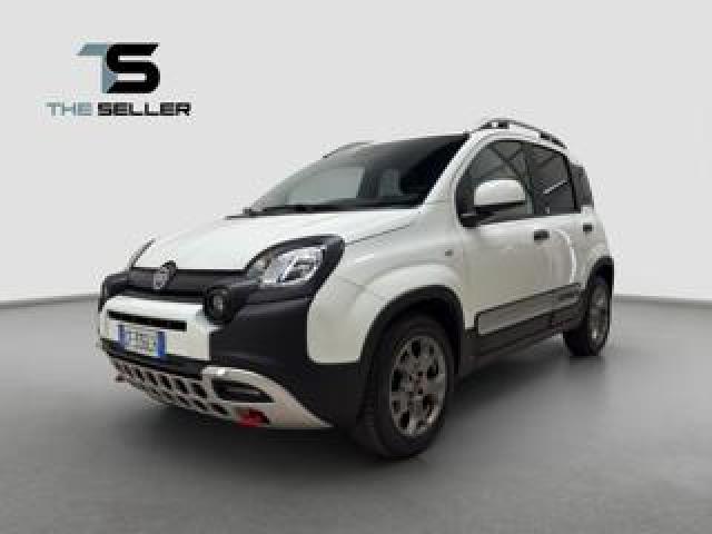 Fiat Panda 1.0 Firefly S&s Hybrid City Cross*formula S* 
