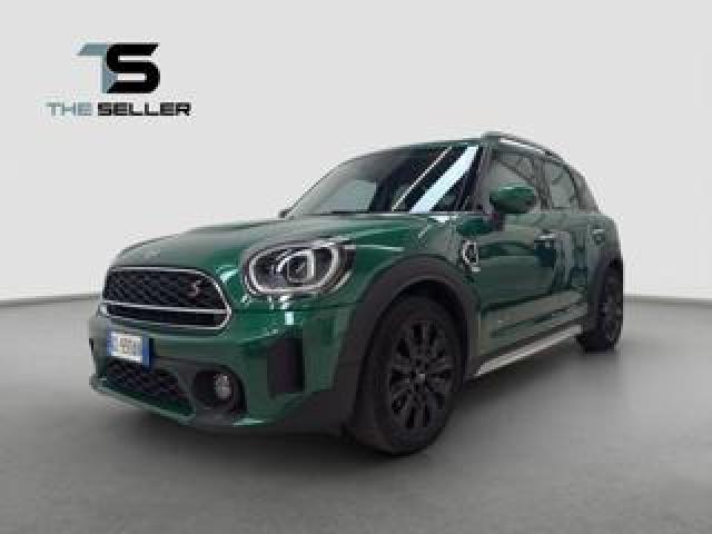 Mini Mini 2.0 Cooper S Countryman All4*formula S* 