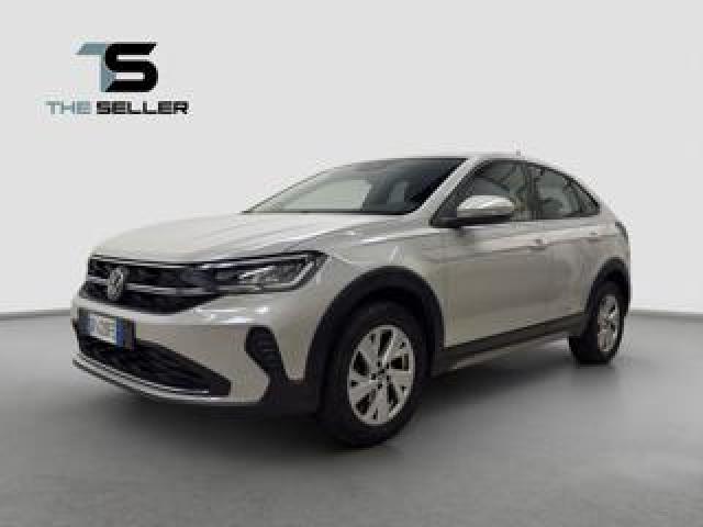 Volkswagen Taigo 1.0 Tsi 110 Cv Dsg Life*formula S*unico Prop* 