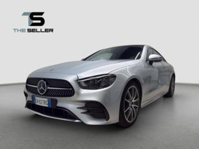 Mercedes Benz E 300 *mild Hybrid Premium Plus*formula S* 