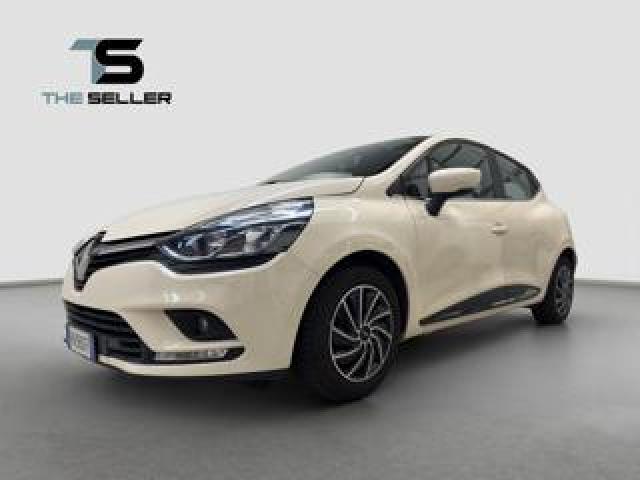 Renault Clio Dci 8v 75 Cv Start&stop 5 Porte Energy Duel2 