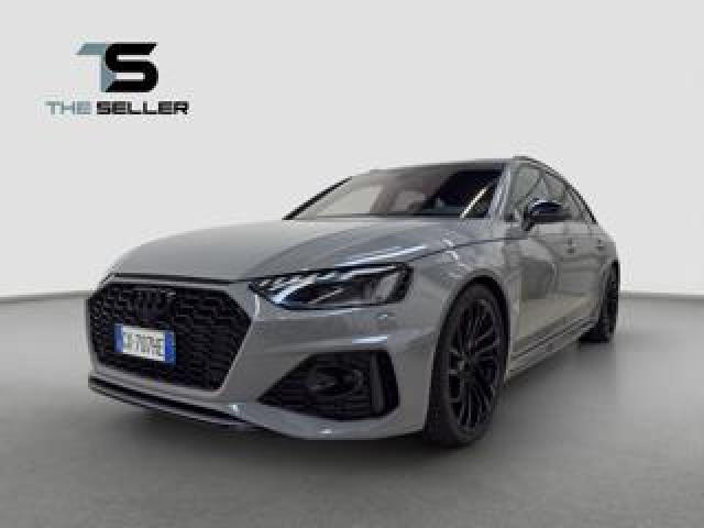 Audi Rs4 *avant*tetto*forumula S* 