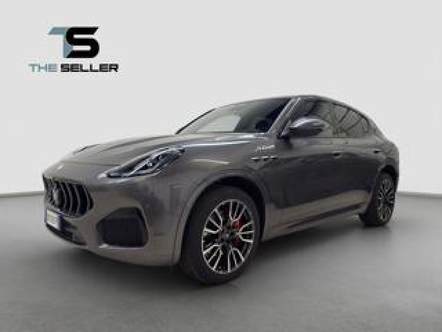 Maserati Grecale Mhev 250 Cv Awd Gt*formula S* 
