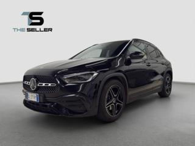 Mercedes Benz Gla 220 D Automatic Premium*formula S* 