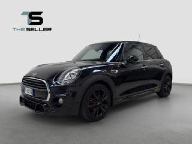Mini Cooper 1.5 Cooper Hype 5 Porte*formula S*jcw* 