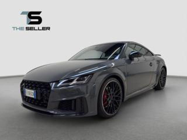 Audi Tt Coupé 45 Tfsi Quattro S Tronic*formula S*comp 