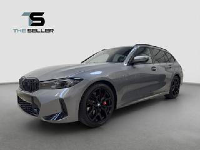 Bmw 320 D 48v Touring Msport Pro*formula S* 