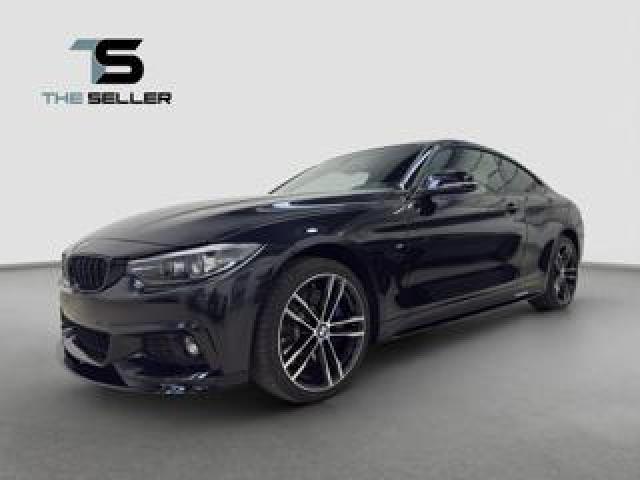 Bmw 430 I Coupé Msport Xdrive*formula S*leggere !! 
