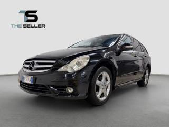 Mercedes Benz R 280 Cdi Cat 4matic Premium* 7 Posti* 