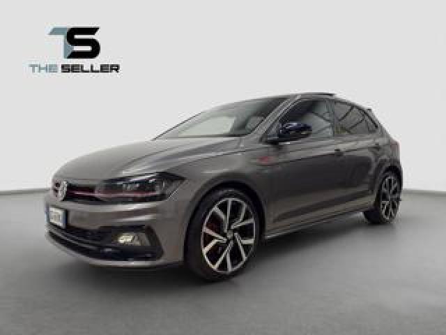 Volkswagen Polo 2.0 Tsi Dsg Gti*formula S* 