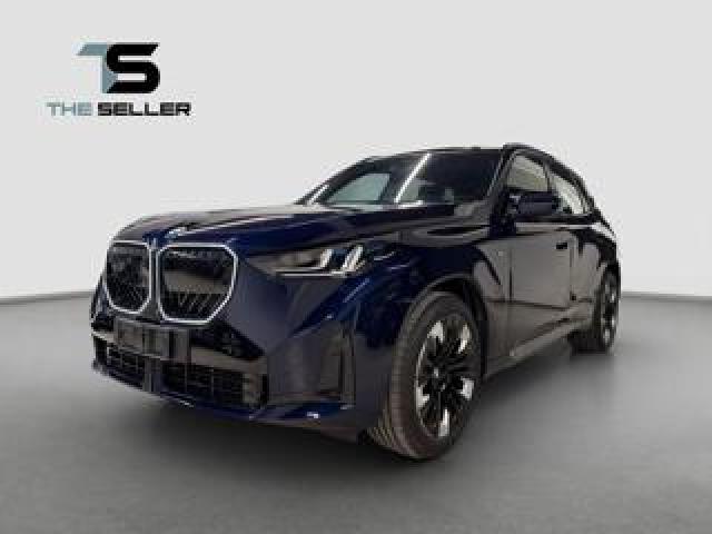 Bmw X3 Xdrive20d 48v Msport Pro*formula S*full Optional* 
