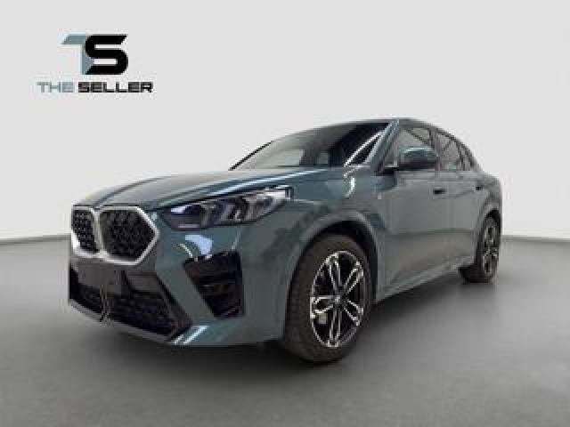 Bmw X2 Sdrive 20d Msport*formula S* 
