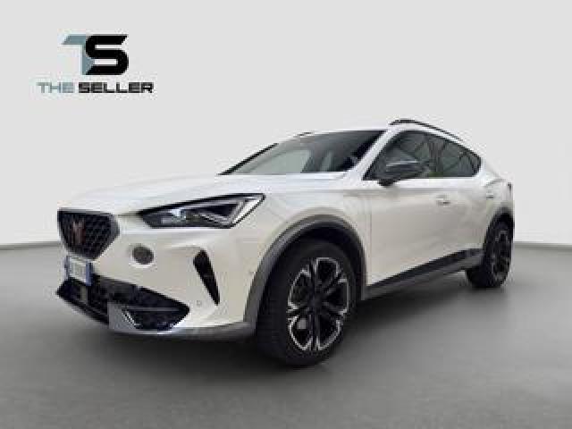 Cupra Formentor 1.4 E-Hybrid Dsg*formula S* 