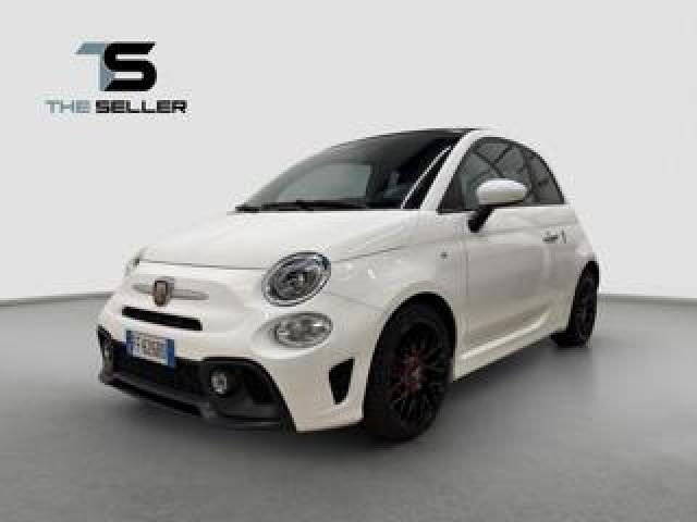 Abarth 595 C 1.4 Turbo T-Jet 145 Cv*formula S* 