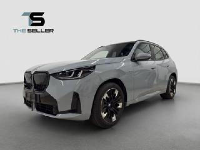Bmw X3 Xdrive20d 48v Msport Pro*formula S*full Optional* 