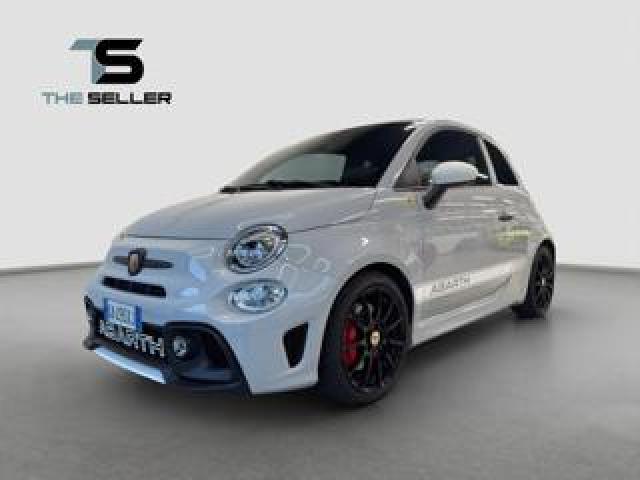Abarth 595 1.4 Turbo T-Jet 180 Cv Esseesse 