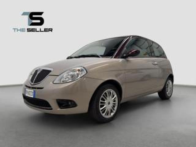 Lancia Ypsilon 1.2 Oro*unico Prop*frizione Nuova* 