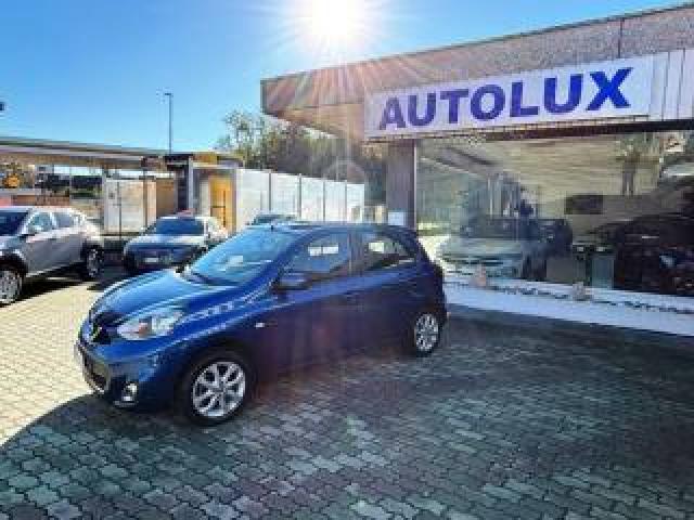 Nissan Micra 1.2 12v 5 Porte Acenta 