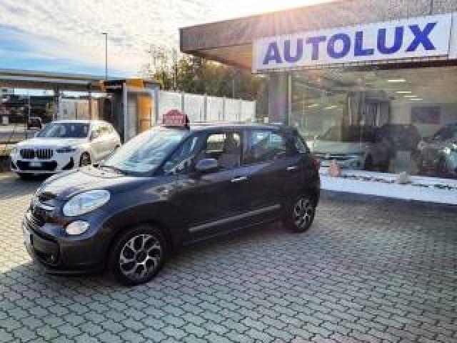 Fiat 500l 1.4 95 Cv Lounge 